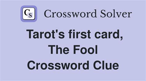 fool crossword clue 5 letters|fool or con crossword.